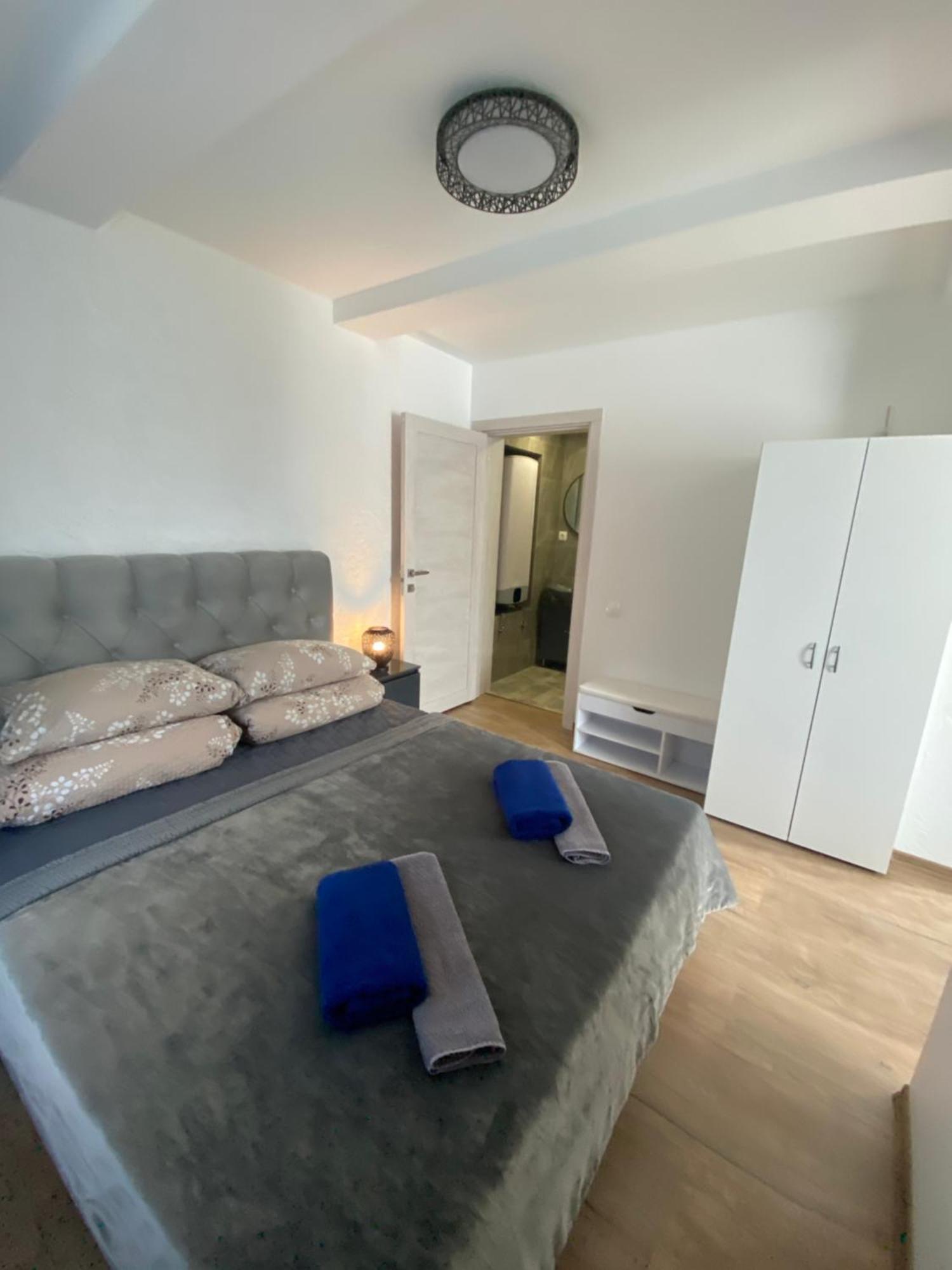 Centro Apartment