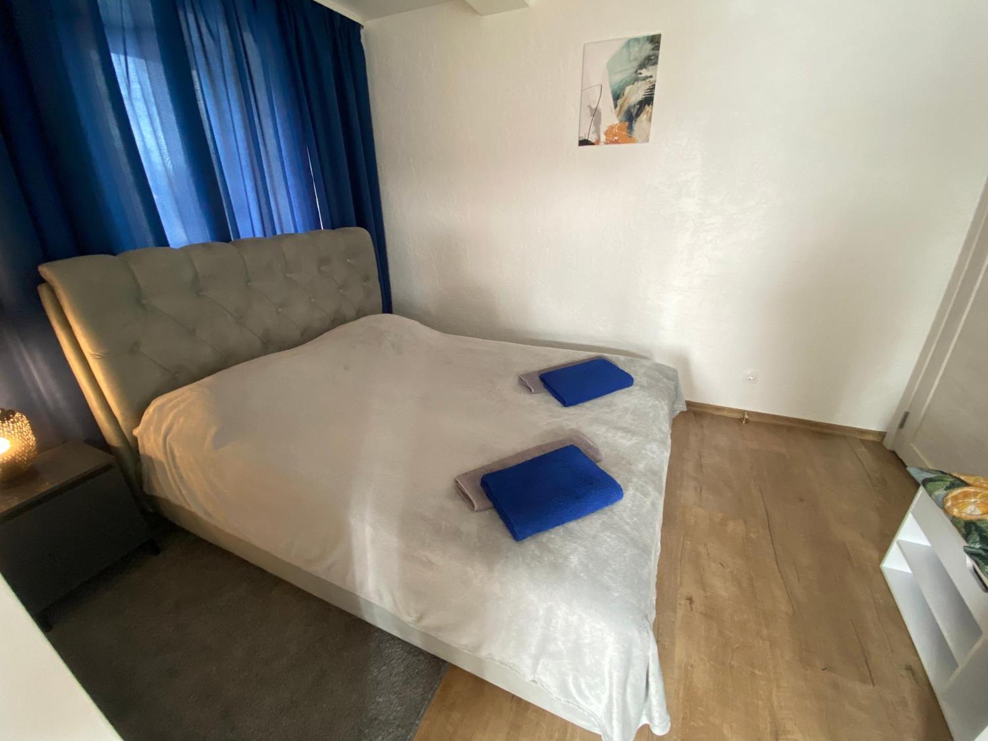 Centro Apartment Rokiskis