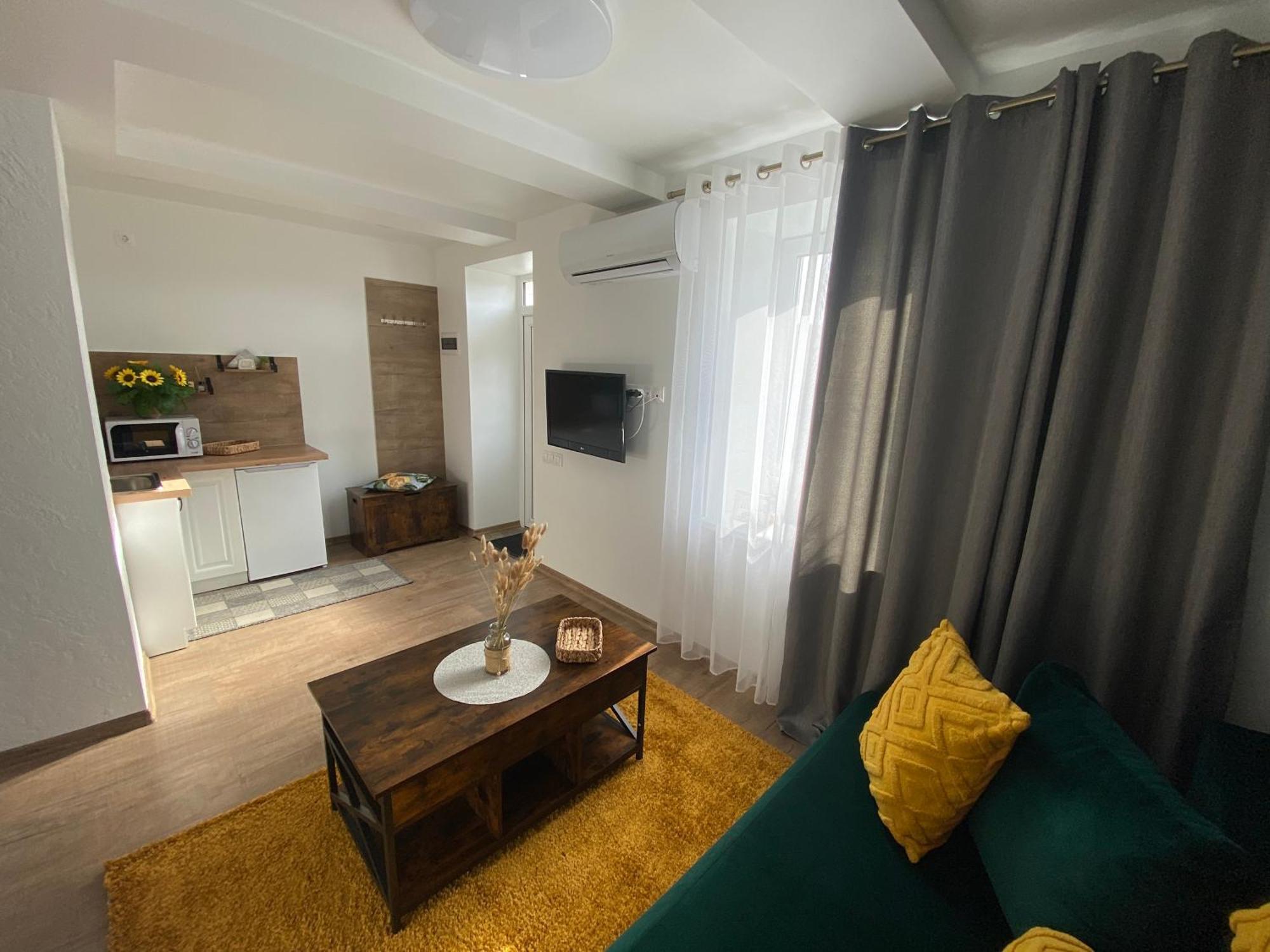 Centro Apartment